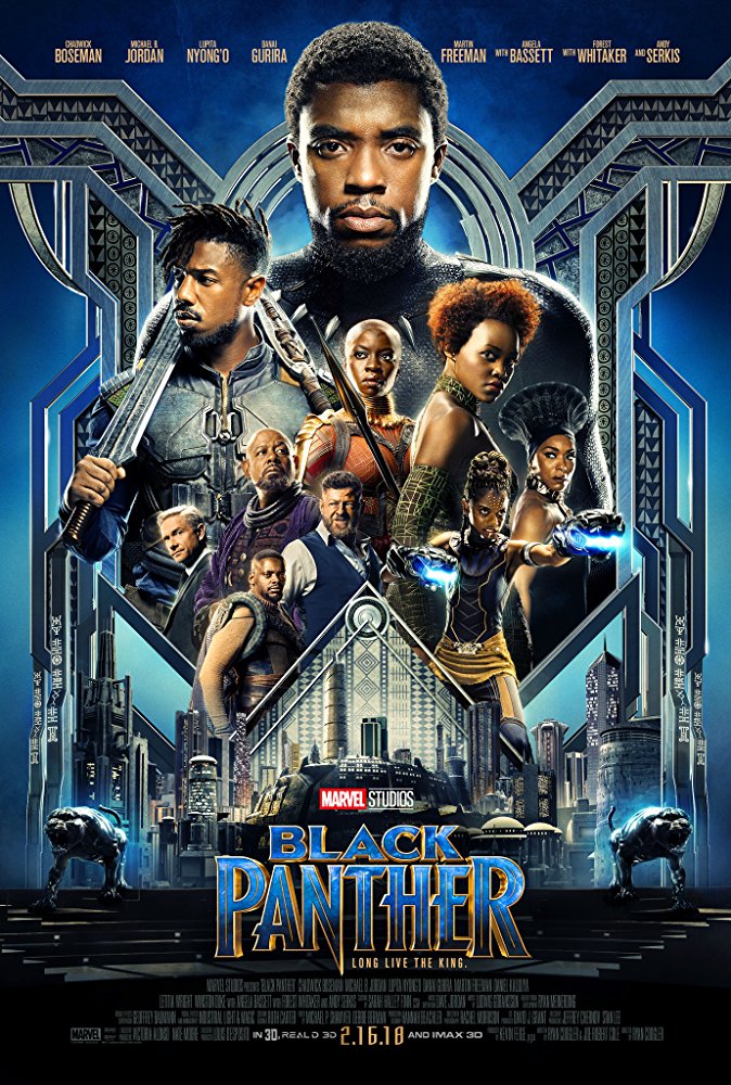 View Torrent Info: Black.Panther.2018.WEB-DL.X264.AC3-EVO