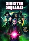View Torrent Info: Sinister.Squad.2016.720p.BRRip.x264.AAC-ETRG