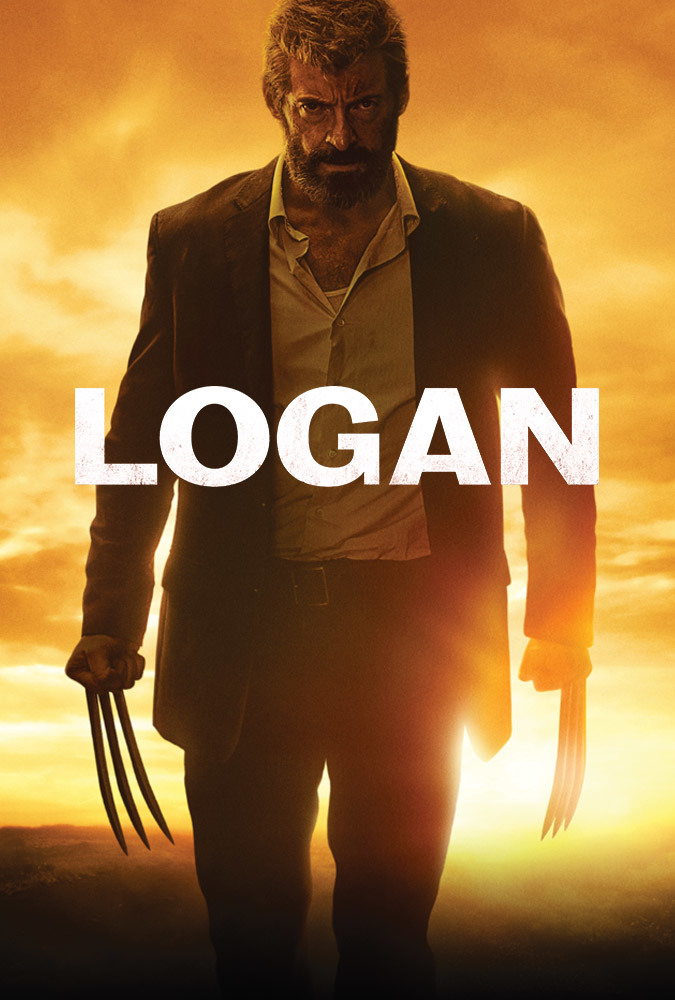 Logan 2017 1080p WEBRip 1.8 GB - iExTV torrent
