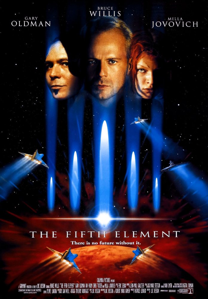 The.Fifth.Element.4K.HDR.10bit.BT2020.Dolby.True.HD.Atmos-VISIONPLUSHDR1000 torrent
